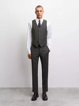 TIGER OF SWEDEN | Chaleco de traje WAYDE | olive